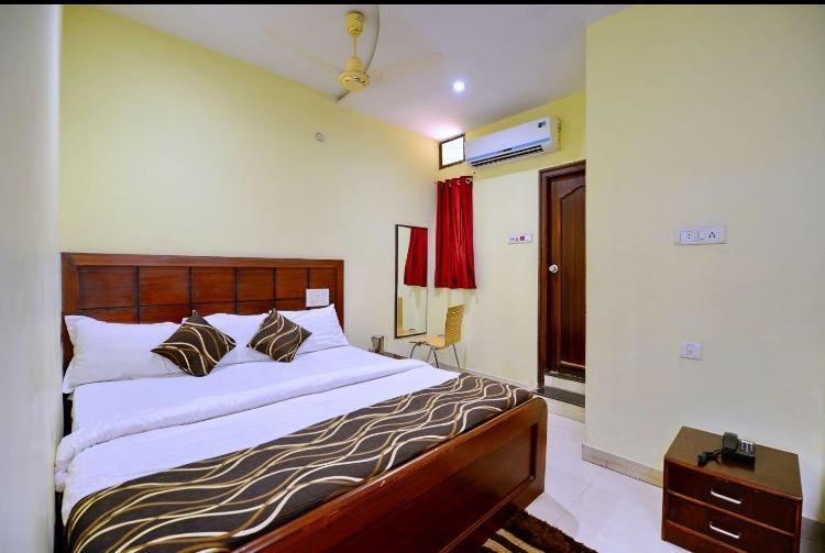 Hotel Al Zaiqa Durg 외부 사진