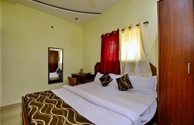 Hotel Al Zaiqa Durg 외부 사진