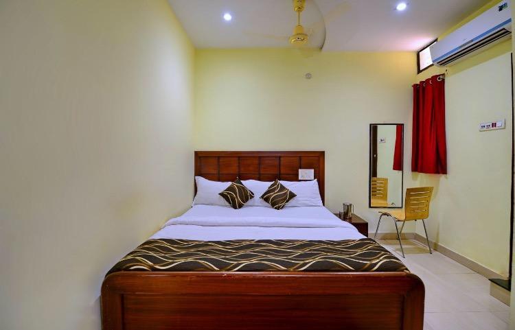 Hotel Al Zaiqa Durg 외부 사진