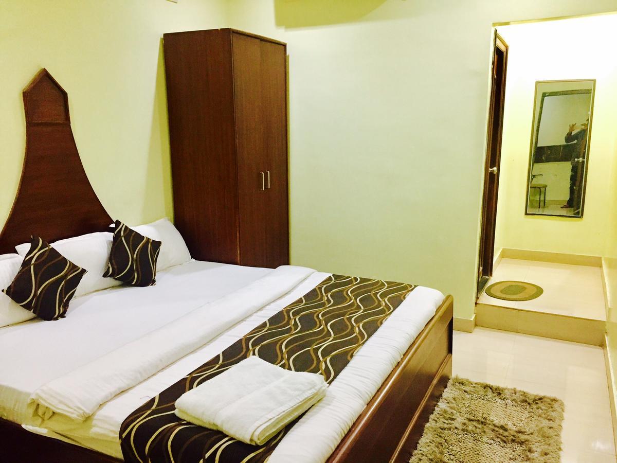 Hotel Al Zaiqa Durg 외부 사진